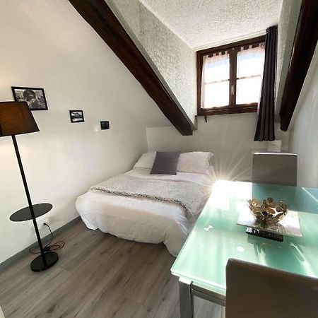 Porta Nuova Attic Room Турин Экстерьер фото