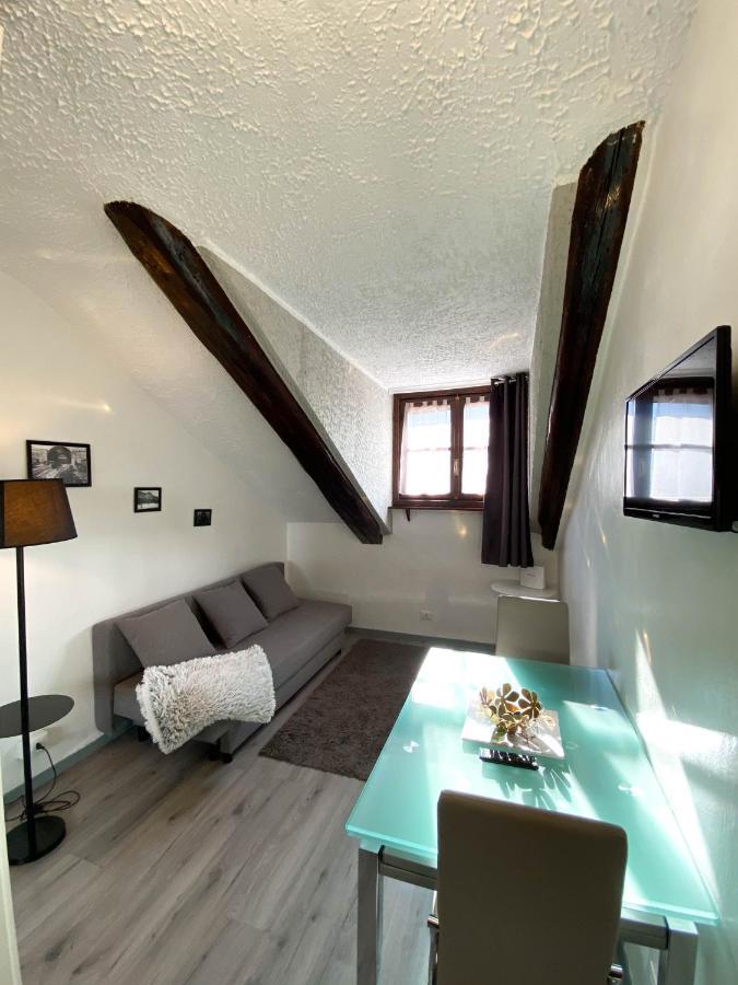 Porta Nuova Attic Room Турин Экстерьер фото